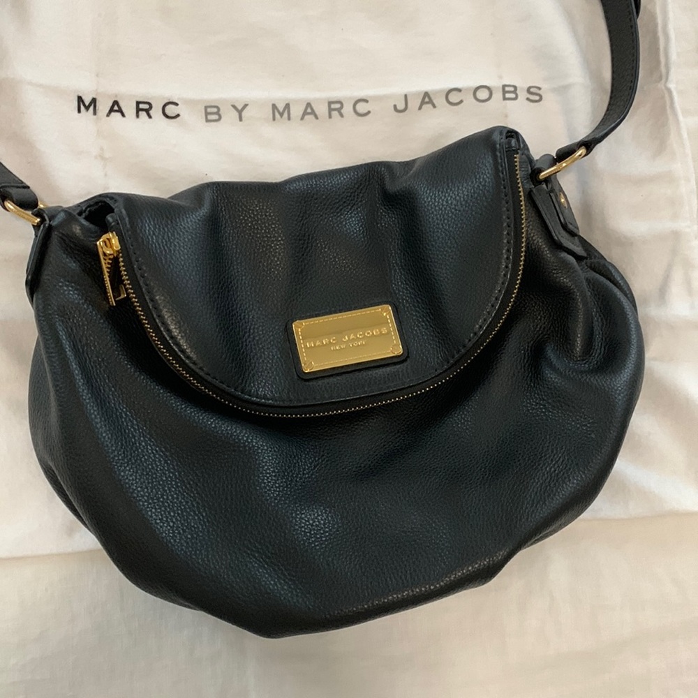 Marc Jacobs Crossbody
